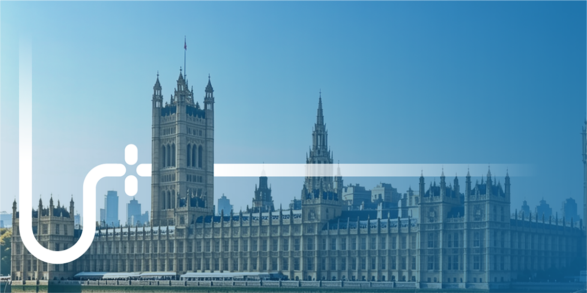 英国伦敦城市建筑