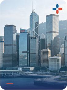 中国香港留学
