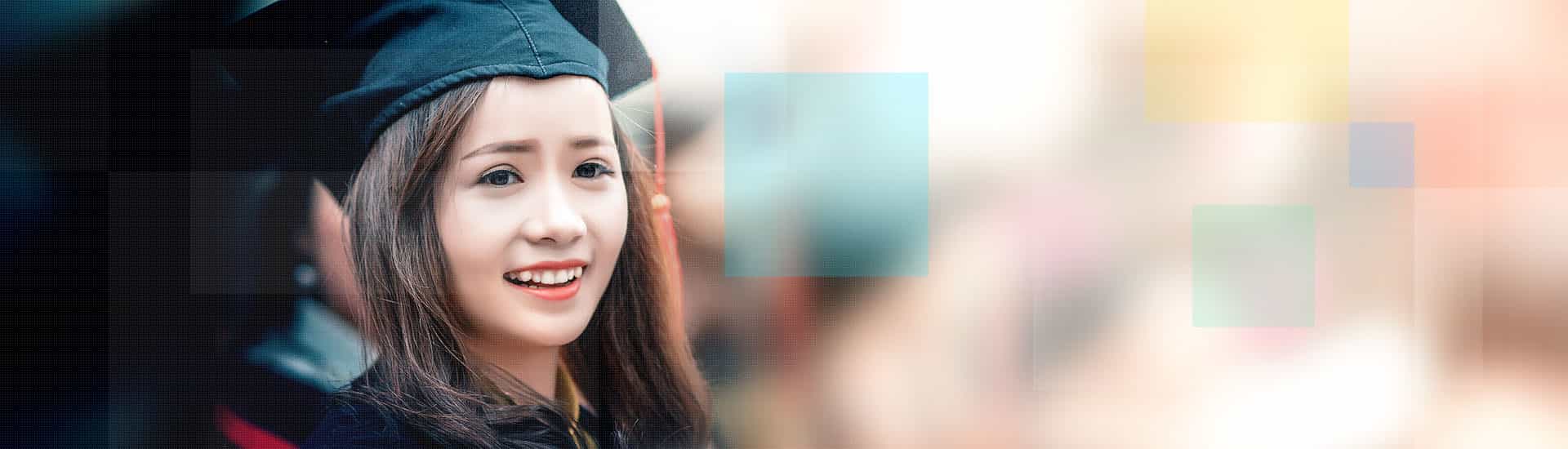 留学申请 - 博士 留学申请 - 博士